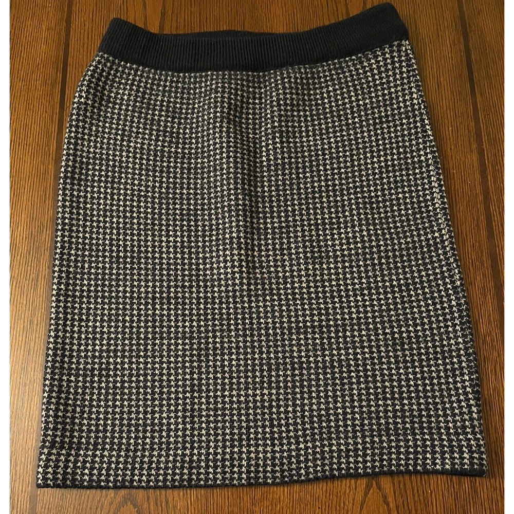 Miss Pendleton Small Skirt Medium Pullover Sweate… - image 6